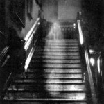 Ghost Photos - The Brown Lady