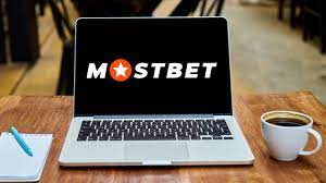 APK e aplicativo da Mostbet